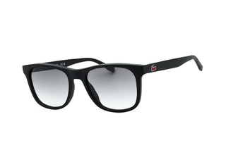 Zonnebril Heren - Zwart Categorie 3 - Lacoste