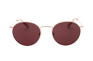 Zonnebril Heren - Zwart Categorie 3 - Levi’s