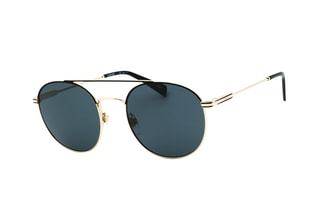 Zonnebril Heren - Zwart Categorie 3 - Levi’s