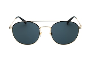 Zonnebril Heren - Zwart Categorie 3 - Levi’s