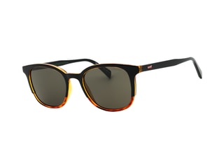 Zonnebril Heren - Zwart Categorie 3 - Levi’s