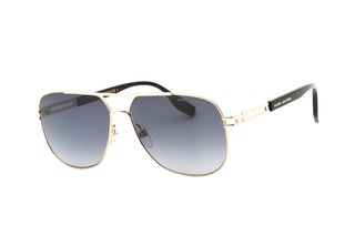 Zonnebril Dames - Bruin Categorie 3 - Marc Jacobs