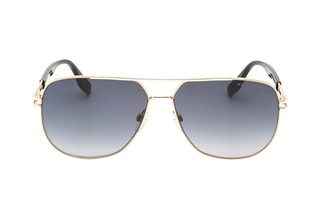 Zonnebril Dames - Bruin Categorie 3 - Marc Jacobs