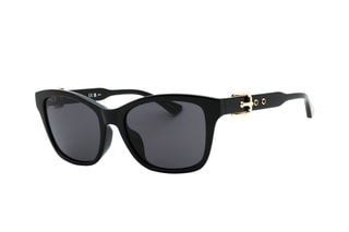 Zonnebril Dames - Bruin Categorie 3 - Moschino