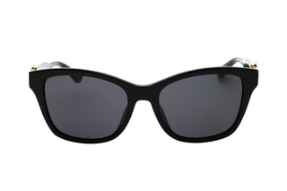 Zonnebril Dames - Bruin Categorie 3 - Moschino