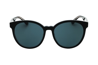 Zonnebril Dames - Bruin Categorie 3 - Moschino