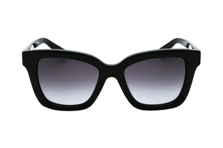 Zonnebril Heren - Zwart Categorie 3 - Salvatore Ferragamo