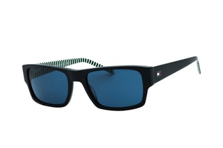 Zonnebril Dames - Bruin Categorie 3 - Tommy Hilfiger