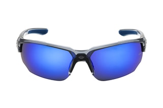 Zonnebril Heren - Zwart Spiegelende Glazen - Categorie 3 - Under Armour