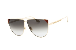 Zonnebril Dames - Bruin Categorie 3 - Victoria Beckham