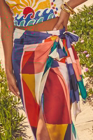 Páreo - Multicolor