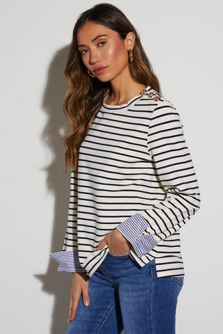 Camisola - Branco
