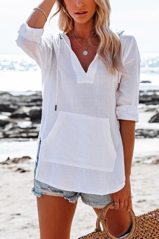 Top - Branco