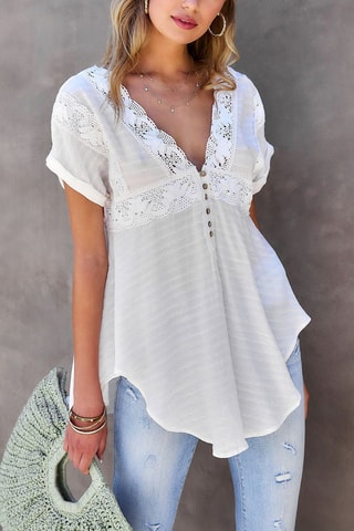 Top - Branco