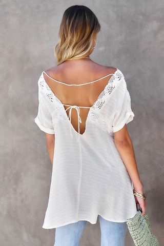 Top - Branco