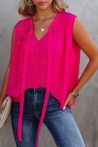 Top - Rosa