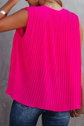 Top - Rosa