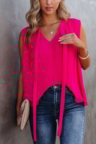 Top - Rosa