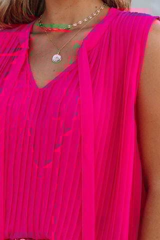Top - Rosa