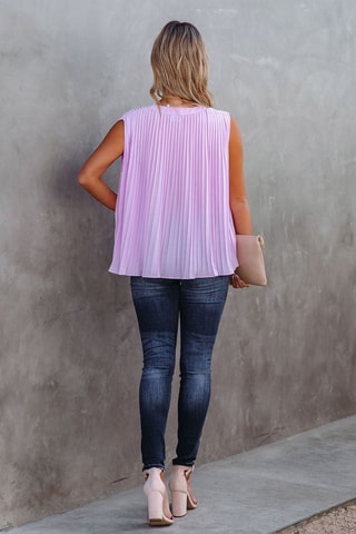 Top - Rosa