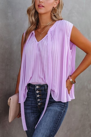 Top - Rosa