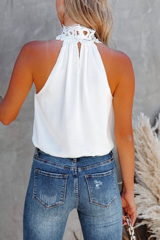 Top - Branco