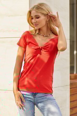 Top Coral