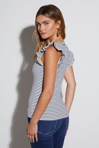 Top - Branco