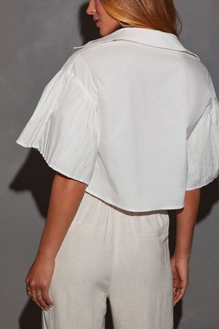 Camisa - Cru