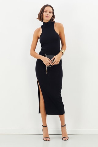 Vestido Preto