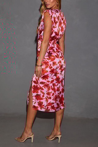Vestido - Vermelho