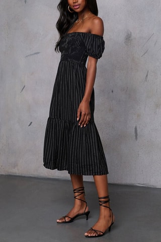 Vestido - Preto