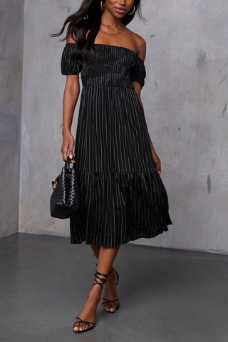 Vestido - Preto