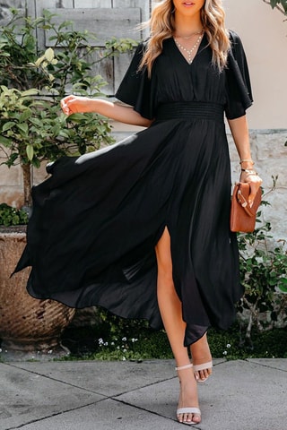 Vestido Preto