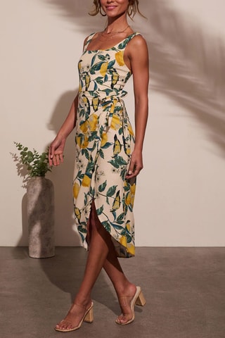 Vestido - Branco