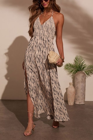 Vestido - Cru