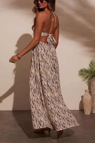 Vestido - Cru