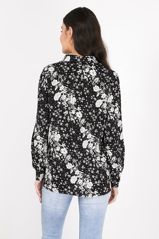Camisa Preto