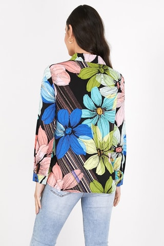 Camisa Preto