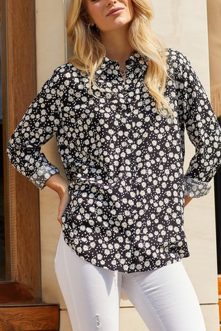 Camisa Preto