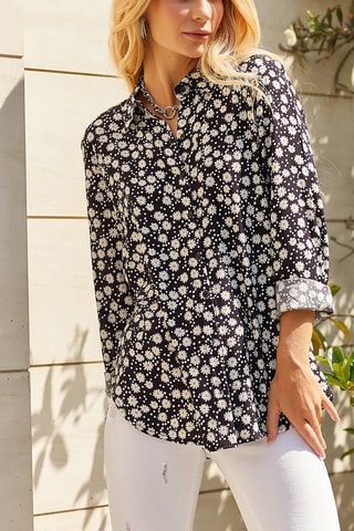 Camisa Preto