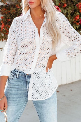 Camisa - Branco