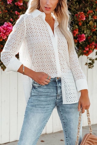 Camisa - Branco