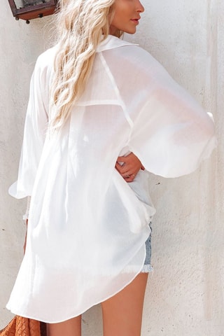 Camisa Branco