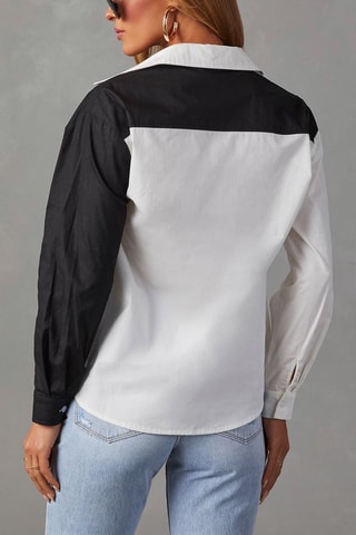 Camisa - Preto