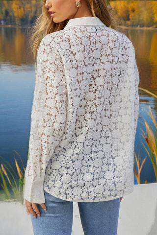 Camisa - Branco