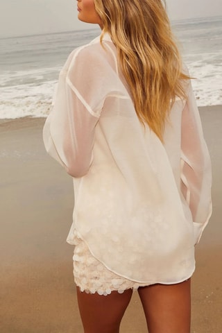 Camisa - Branco