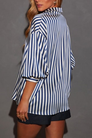 Camisa - Cru