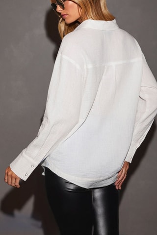 Camisa - Branco
