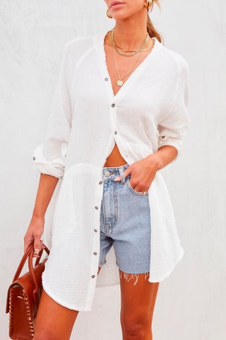 Camisa Branco